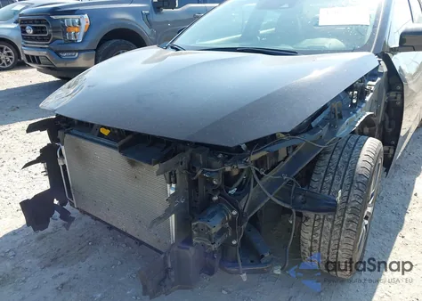 2020 Nissan Maxima Sl Xtronic Cvt z USA, uszkodzony, nr VIN 1N4AA6DV1LC383739